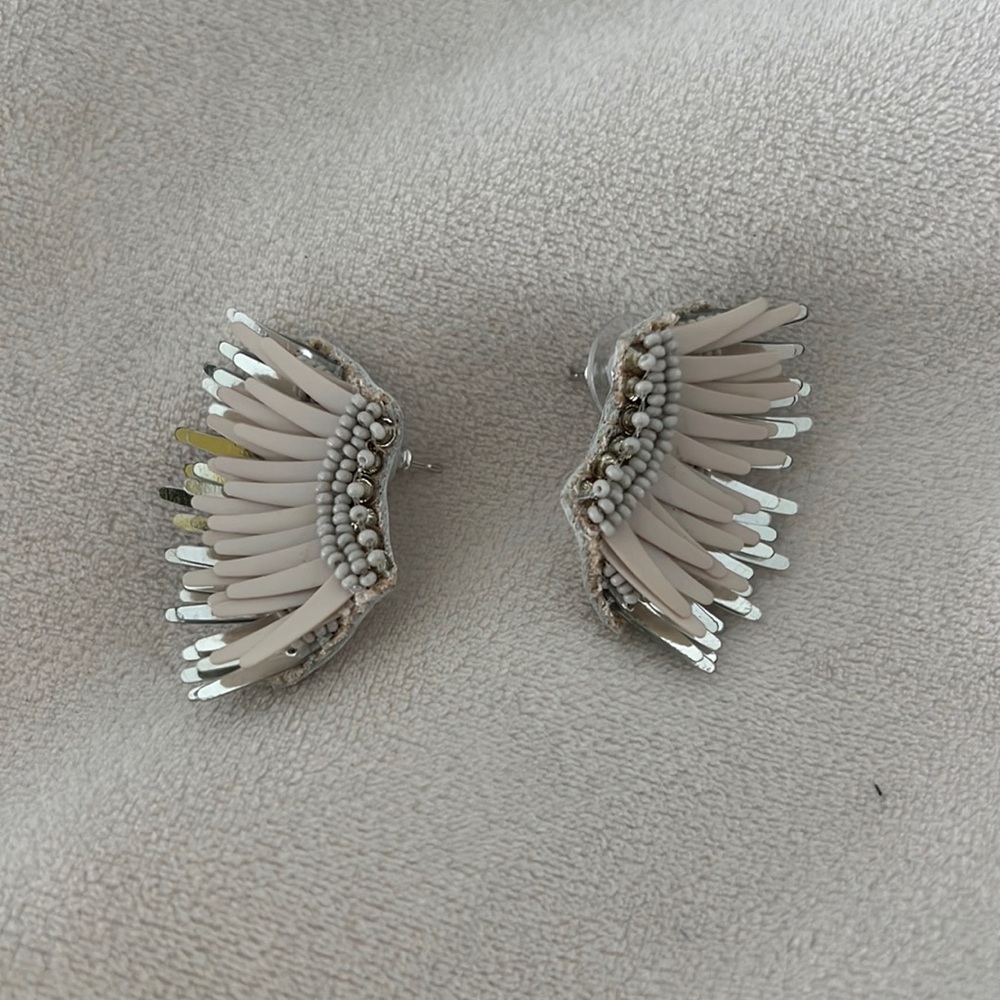 Mignonne Gavigan Mini Madeline Earrings